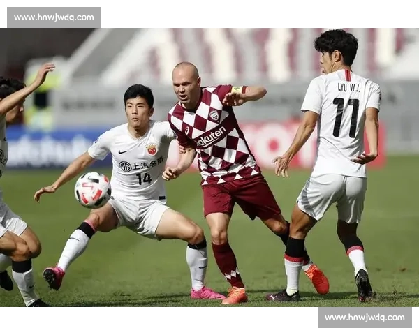 神户胜利船对阵上海上港亚冠焦点战前瞻实力对比与战术博弈全解析