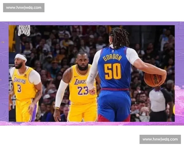 腾讯直播NBA湖人对决热火焦点之战全程高清呈现球迷必看赛季巅峰碰撞